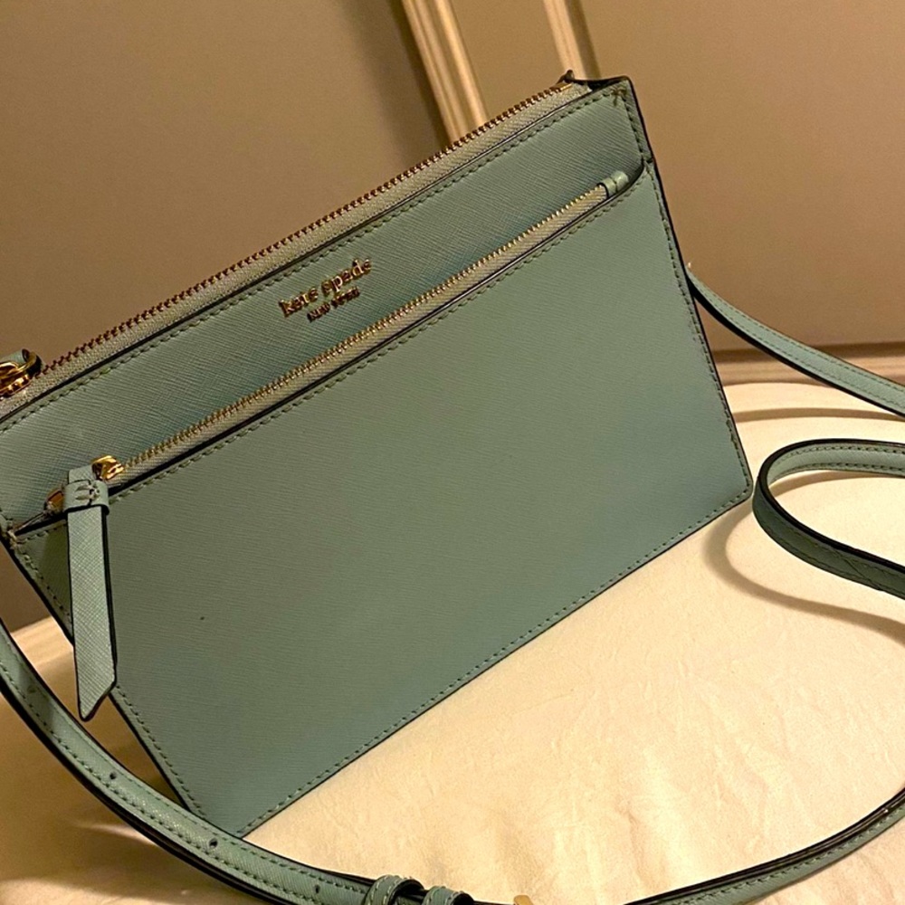 Kate spade crossbody